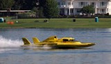 Tri-Cities GPW Hydroplane Races 2013