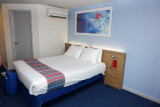 Comfortable room in Travelodge