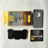 Otter Box and packaging