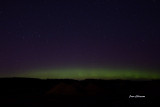 Aurora Borealis - Northern lights - Aurore Boréale
