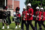 Changing of the Guard / Fredericton
