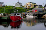 Peggys Cove Nova Scotia