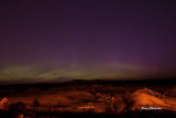 Aurora Borealis - Aurore Boréale
