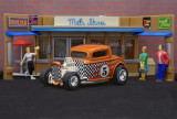 Hot Wheels - 32 Ford