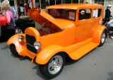  1929 Ford Model A