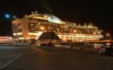 MS Crown Princess