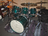 Various Drum Gear