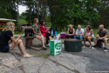Tack & hej fika.