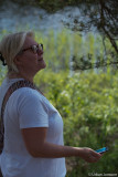Suzanne har ftt koll p caschen