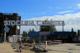 Shipyard
