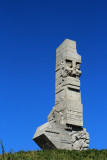 Westerplatte