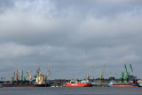 Klaipeda