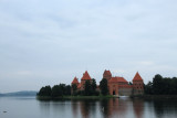 Trakai