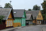 Trakai