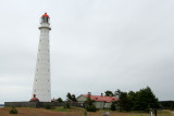 Hiiumaa - Tahkuna Lighthouse
