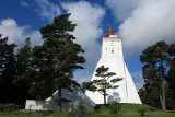 Hiiumaa - Kpu Lighthouse