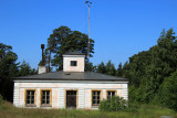 Hiiumaa - Ristna Lighthouse