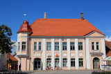 Saaremaa - Kuressaare