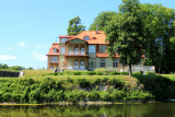 Saaremaa - Kuressaare