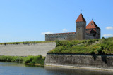 Saaremaa - Kuressaare