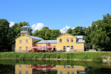 Saaremaa - Kuressaare