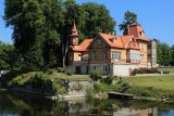 Saaremaa - Kuressaare