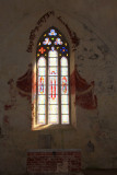 Saaremaa - Pide Church