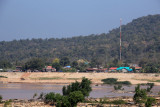 Along the Mekong