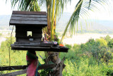 Along the Mekong