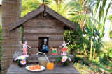Along the Mekong