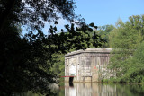 Oelegem - Fort
