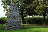 Bousbecque (Fr) - Deutscher Soldatenfriedhof