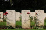 Ploegsteert - Royal Berks Cemetry