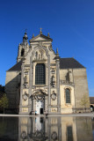 Averbode - Abbey