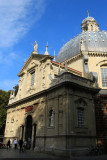 Scherpenheuvel - Basilica