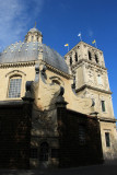 Scherpenheuvel - Basilica
