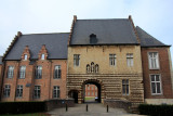 Tongerlo - Abbey