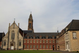 Tongerlo - Abbey