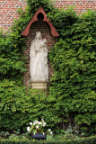 Tongerlo - Abbey