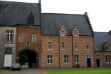 Tongerlo - Abbey