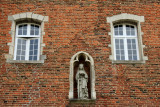 Tongerlo - Abbey