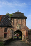 Rumbeke - Castle