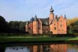 Rumbeke - Castle