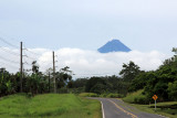 Volcan Arenal