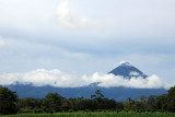Volcan Arenal
