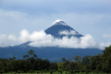 Volcan Arenal