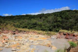 Parque Nacional Rincon de la Vieja