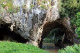 Portales Caves
