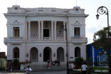 Sancti Spiritus
