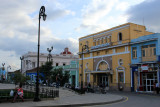 Sancti Spiritus